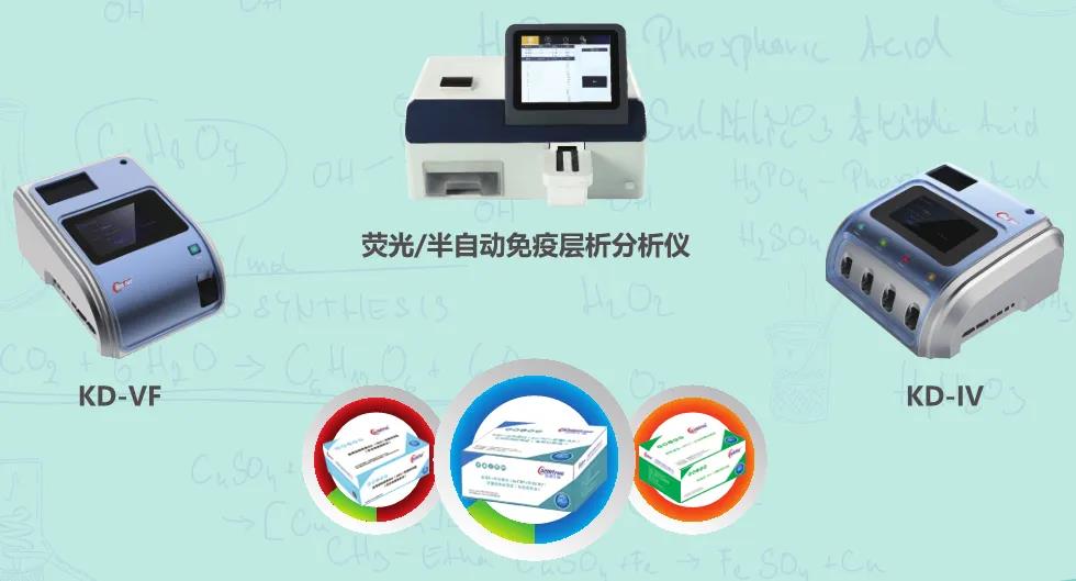 血清淀粉樣蛋白（SAA），你了解嗎？